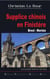 Supplice chinois en Finistère (Brest - Morlaix) : Une enquête de Bruno Van Nuys