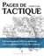 Pages de tactique : chroniques et articles destinés aux candidats à l'Ecole de Guerre