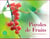 Paroles de fruits