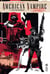 American vampire - legacy Tome 1 : sélection naturelle