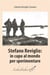 Stefano reviglio: in capo al mondo per sperimentare