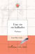Une vie en ballades