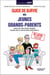 Guide de survie des jeunes grands-parents (parce que vous pensiez vraiment pouvoir vous la couler douce maintenant ?)
