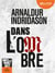 La trilogie des ombres Tome 1 : dans l'ombre