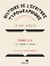 Histoire de l'écriture typographique - le XXe siècle Tome 1 - de 1900 à 1950