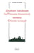 L'histoire fabuleuse du francais insouciant devenu Chinois insurgé