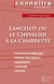 Lancelot ou le chevalier à la charrette, de Chrétien de Troyes