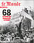 Le Monde HS N°61 Mai 68 - avril 2018