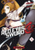 Red eyes sword Zero - Akame ga Kill ! Zero Tome 4