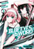 Blue eyes sword Tome 1