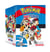 Coffret Pokémon Rubis et Saphir - tomes 1-2-3