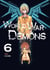 World war demons Tome 6