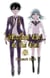 Magical girl of the end Tome 16