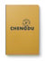 Chengdu city guide 2023 (francais)