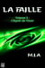 La faille t.3 - l'espoir de Victor