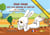Lapi le lapin et les légumes du jardin / Hasi Hase und das Gemüse im Garten (kamishibai)