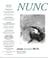 Revue nunc n.50-51 : dossier : Ukraine, pivot de l'Europe / cahiers Antonio Porchia / G.K. Chesterton