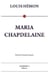 Maria Chapdelaine