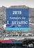 2015 annales du tourisme