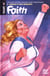 Faith Tome 2 : doubles et faux-semblants