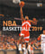 Nba basketball 2019 - saison 2018-2019