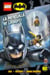 Lego dc comics - super heroes - la patrouille de la nuit !