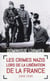 Les crimes nazis lors de la libération de la France : 1944-1945