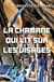 La chamane qui lit sur les visages