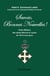Savoie, Bonnes Nouvelles ! : Ordre militaires des saints Maurice et Lazare de 1572 à nos jours