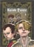Kaioh Dante Tome 5