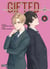 Gifted Tome 6