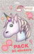 Emoji licorne : pochette surprise