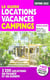 Le guide location vacances campings (édition 2022)