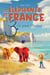 Les éléphants de France Tome 3 : Un grand évènement