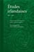 Études irlandaises, n° 46-1/2021 : Passer au crible les traces du passé : modèles, cadres et métaphores