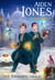 Aiden Jones Tome 2 : le collegium