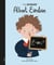 Petit & GRAND : Albert Einstein