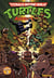 Teenage Mutant Ninja Turtles adventures Tome 3