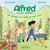 Alfred le petit paysan Tome 4 : Un potager à la mode de chez nous