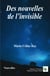 Des nouvelles de l'invisible