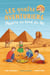 Les quatre aventuriers Tome 7 : le mystère de la momie