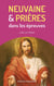 Neuvaine et prières dans les épreuves