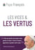 Les vices et les vertus