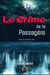 Le crime de la passagère
