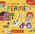 Construis et joue : La ferme