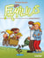 Les Familius Tome 7 : Chaud devant !