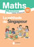 La méthode de Singapour : Mathématiques : CE1/CE2 - Cahier d'exercices CE2 (édition 2025)