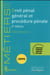 DROIT PENAL GENERAL ET PROCEDURE PENALE