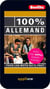 100% - allemand 100 % - tous les mots qu'il faut