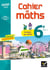 DIMENSIONS : mathématiques - 6e - cahier de l'élève (édition 2017)